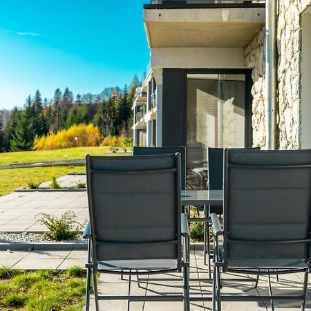 Apartamenty Everysky - Izerska 8 Szklarska Poreba Bagian luar foto