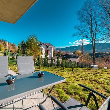 Apartamenty Everysky - Izerska 8 Szklarska Poreba Bagian luar foto