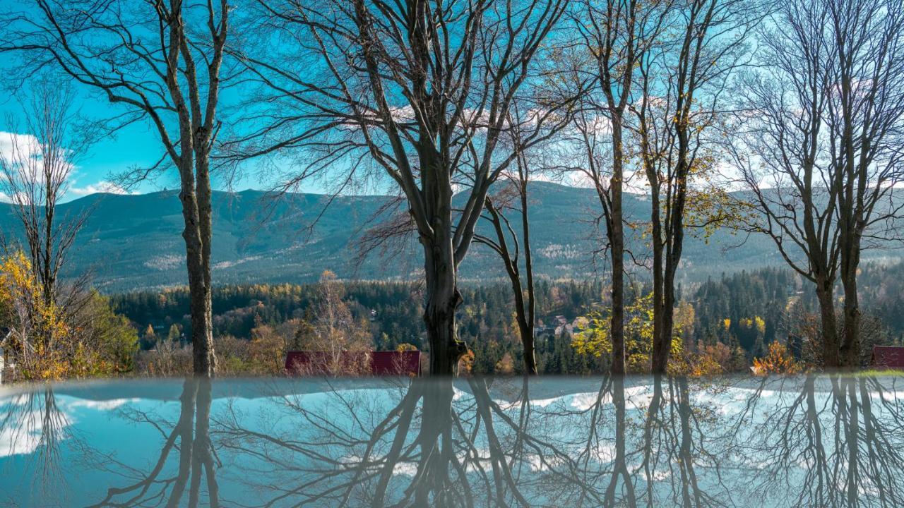 Apartamenty Everysky - Izerska 8 Szklarska Poreba Bagian luar foto