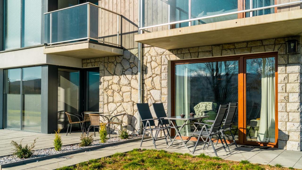 Apartamenty Everysky - Izerska 8 Szklarska Poreba Bagian luar foto