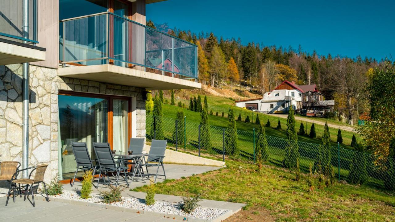 Apartamenty Everysky - Izerska 8 Szklarska Poreba Bagian luar foto