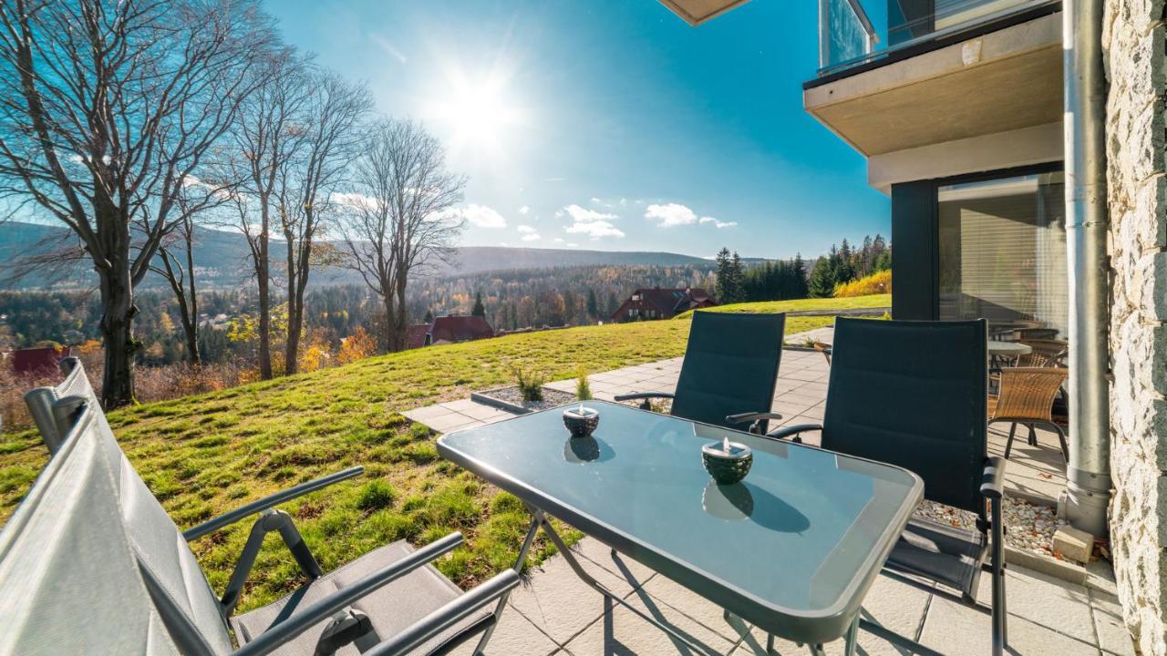 Apartamenty Everysky - Izerska 8 Szklarska Poreba Bagian luar foto