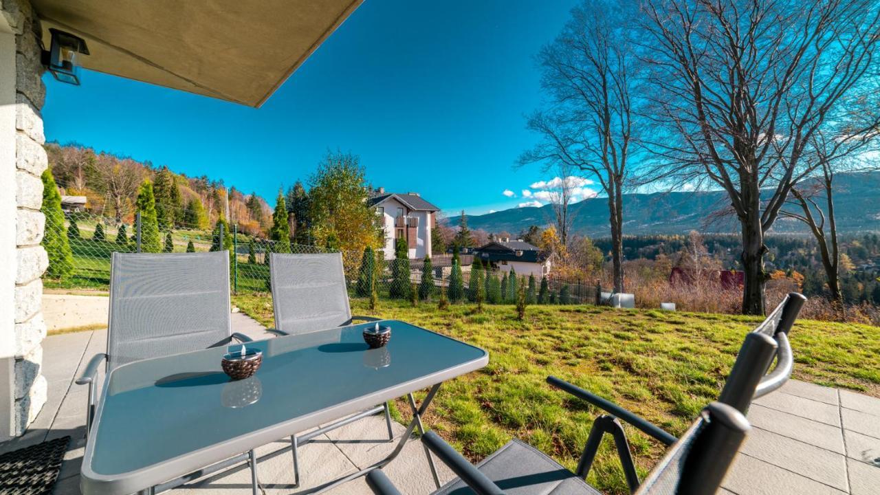 Apartamenty Everysky - Izerska 8 Szklarska Poreba Bagian luar foto