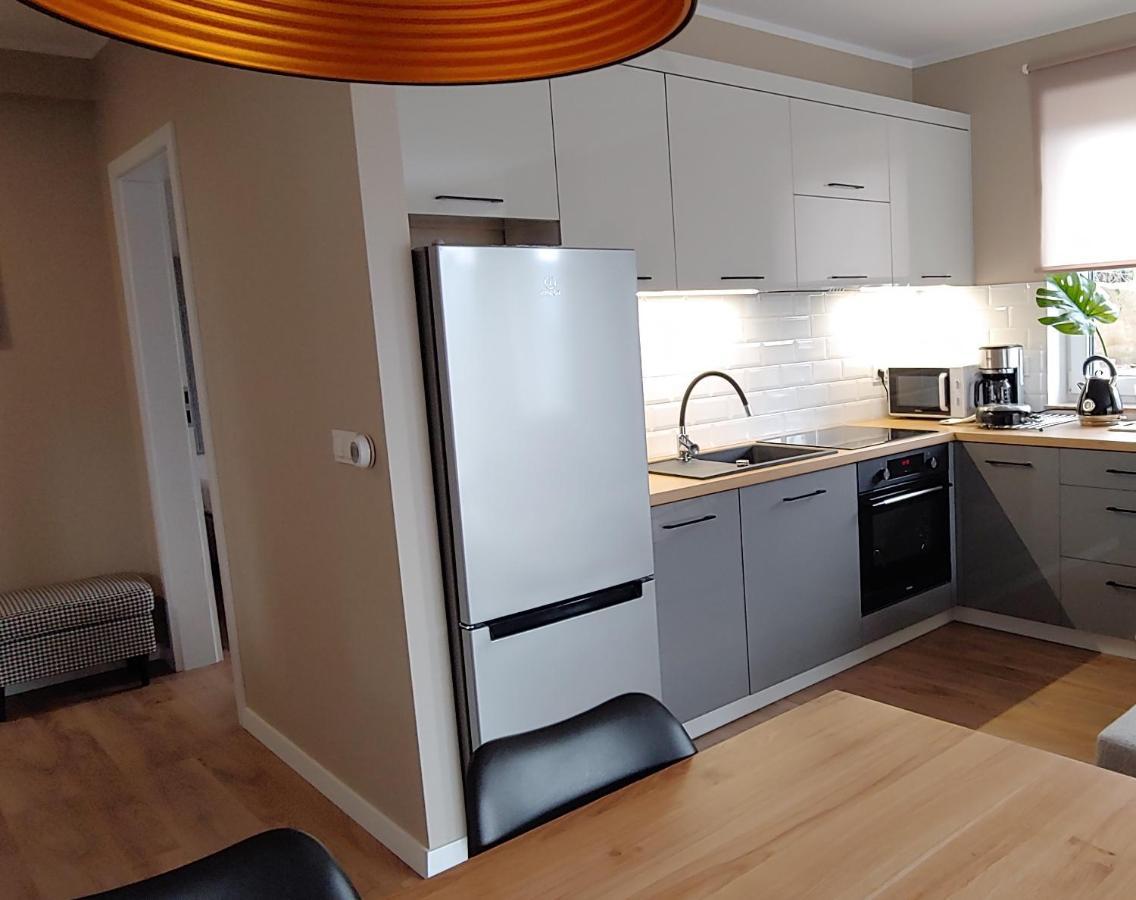 Apartamenty Everysky - Izerska 8 Szklarska Poreba Bagian luar foto