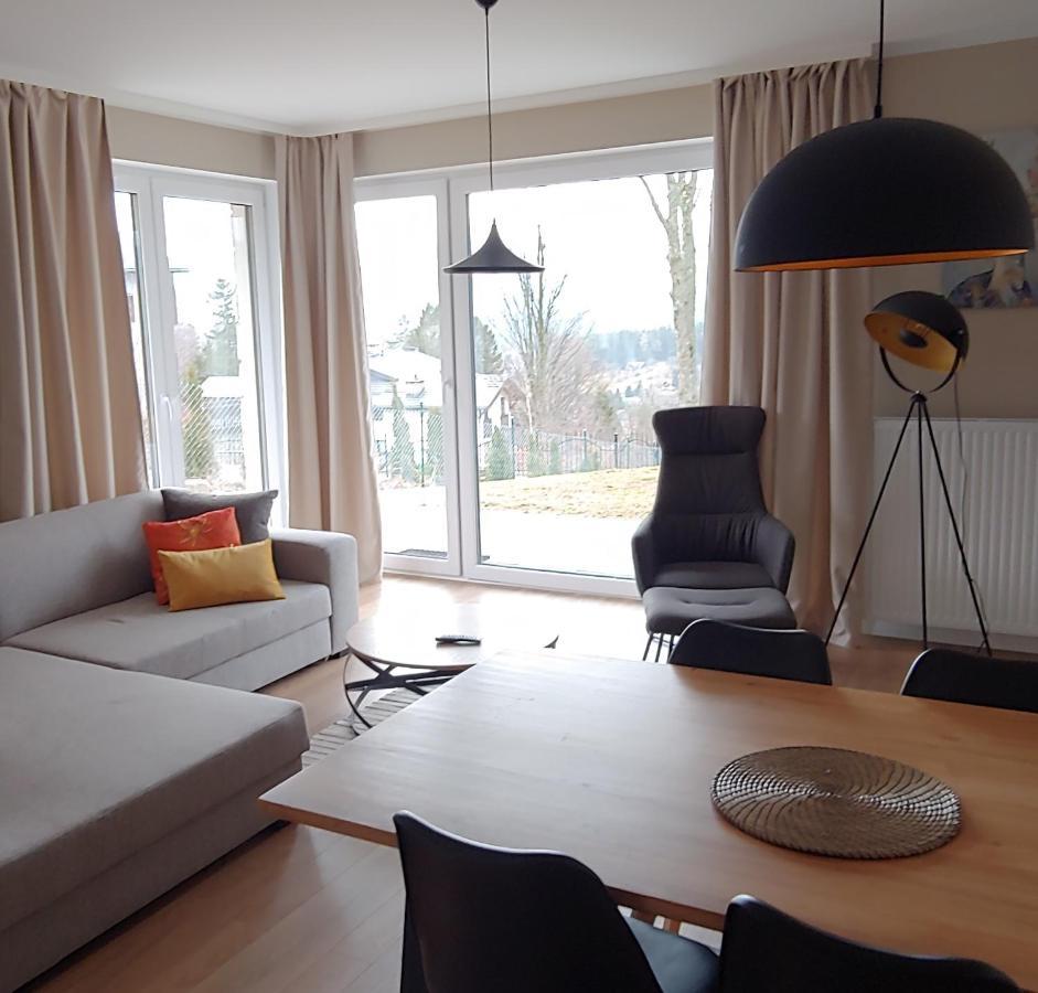 Apartamenty Everysky - Izerska 8 Szklarska Poreba Bagian luar foto