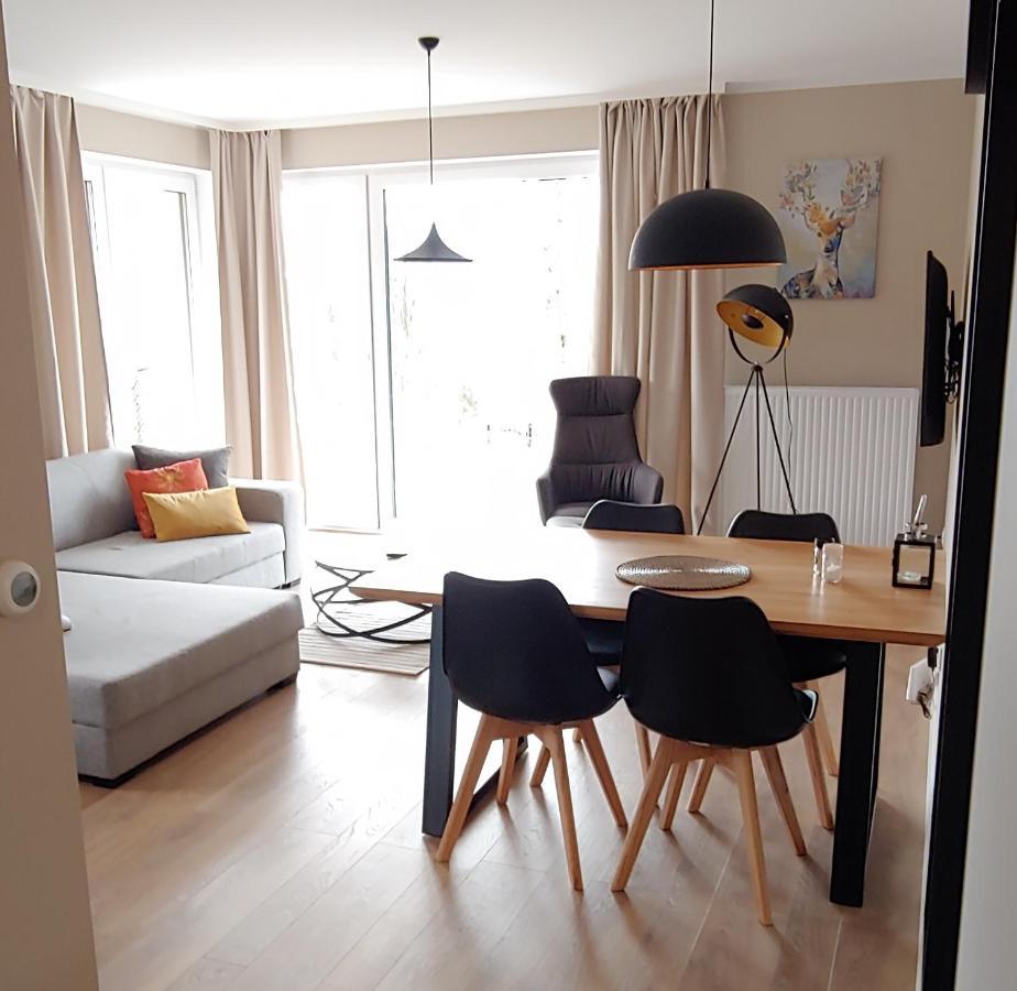 Apartamenty Everysky - Izerska 8 Szklarska Poreba Bagian luar foto