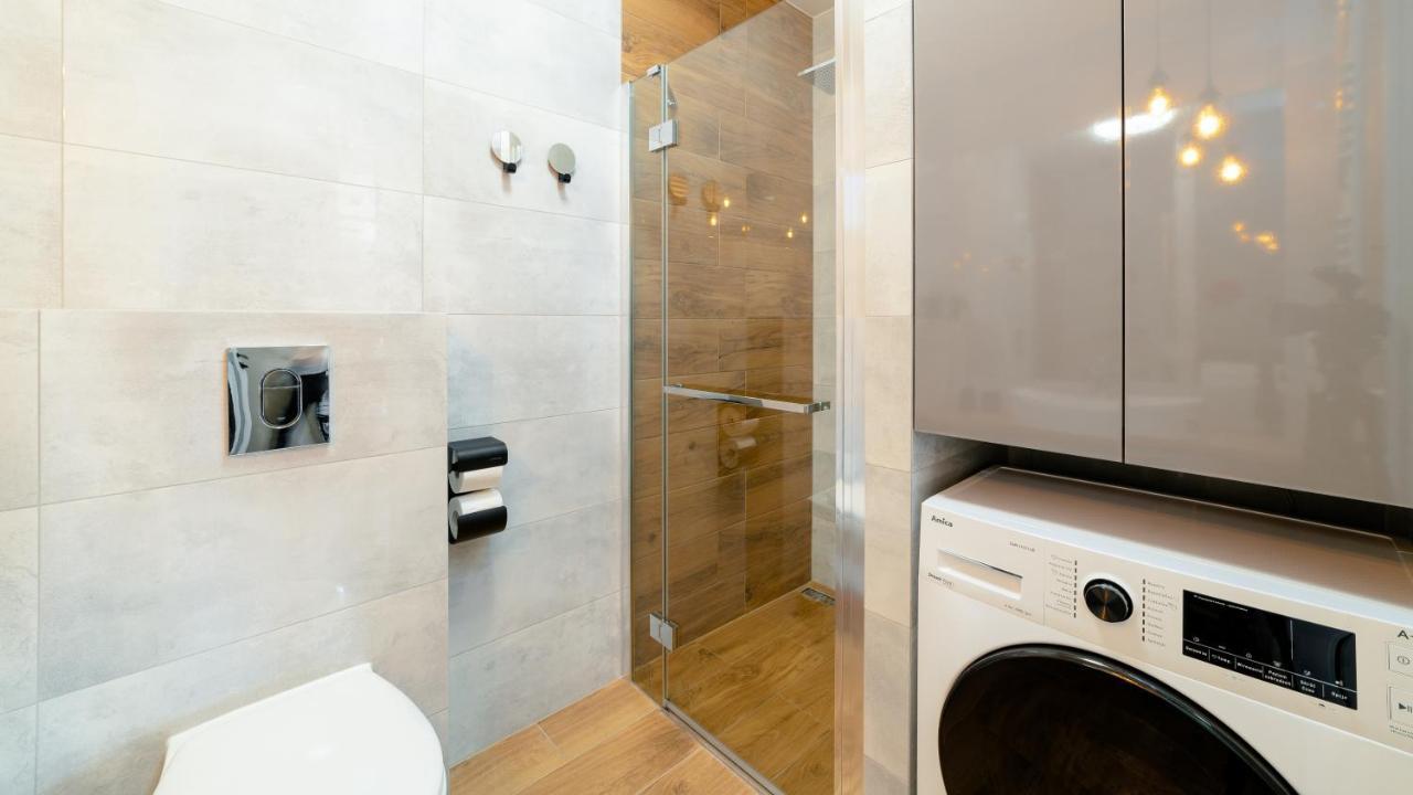 Apartamenty Everysky - Izerska 8 Szklarska Poreba Bagian luar foto