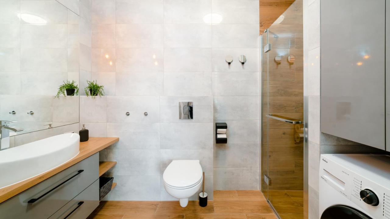 Apartamenty Everysky - Izerska 8 Szklarska Poreba Bagian luar foto