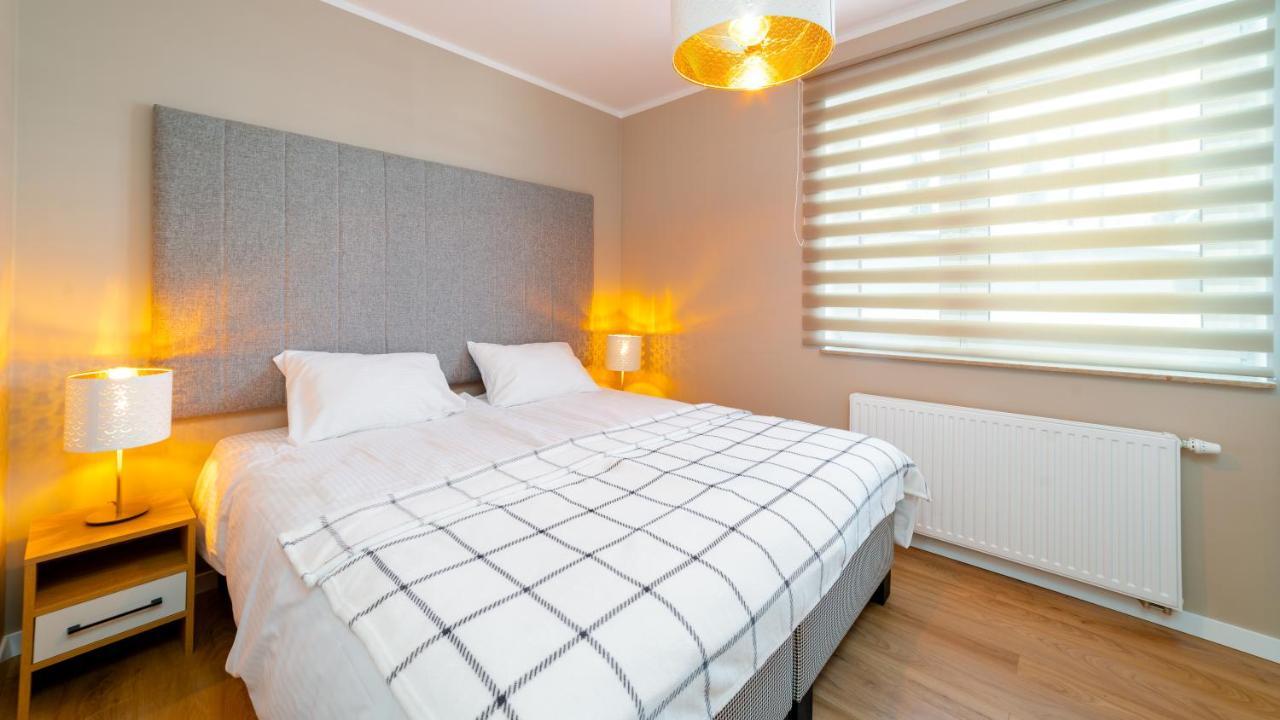 Apartamenty Everysky - Izerska 8 Szklarska Poreba Bagian luar foto