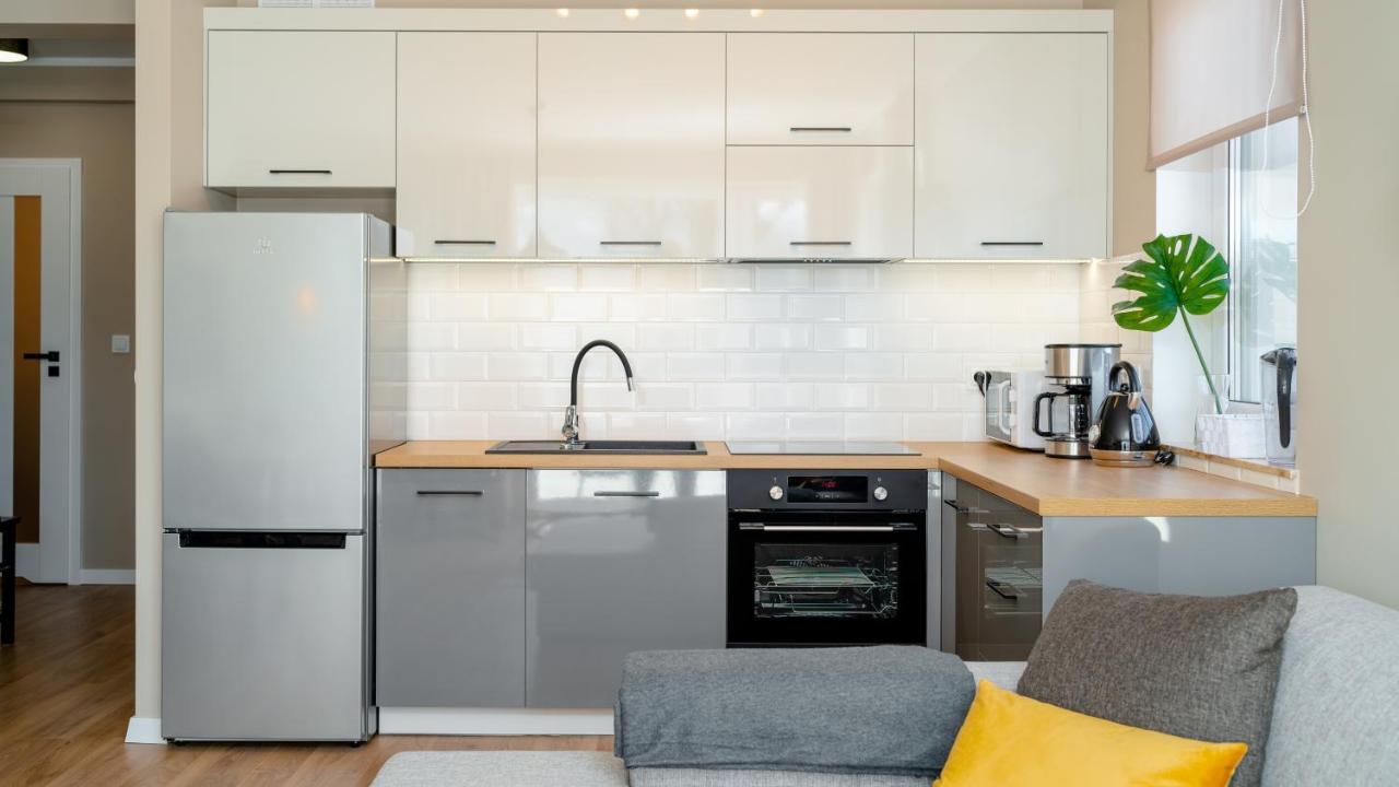 Apartamenty Everysky - Izerska 8 Szklarska Poreba Bagian luar foto