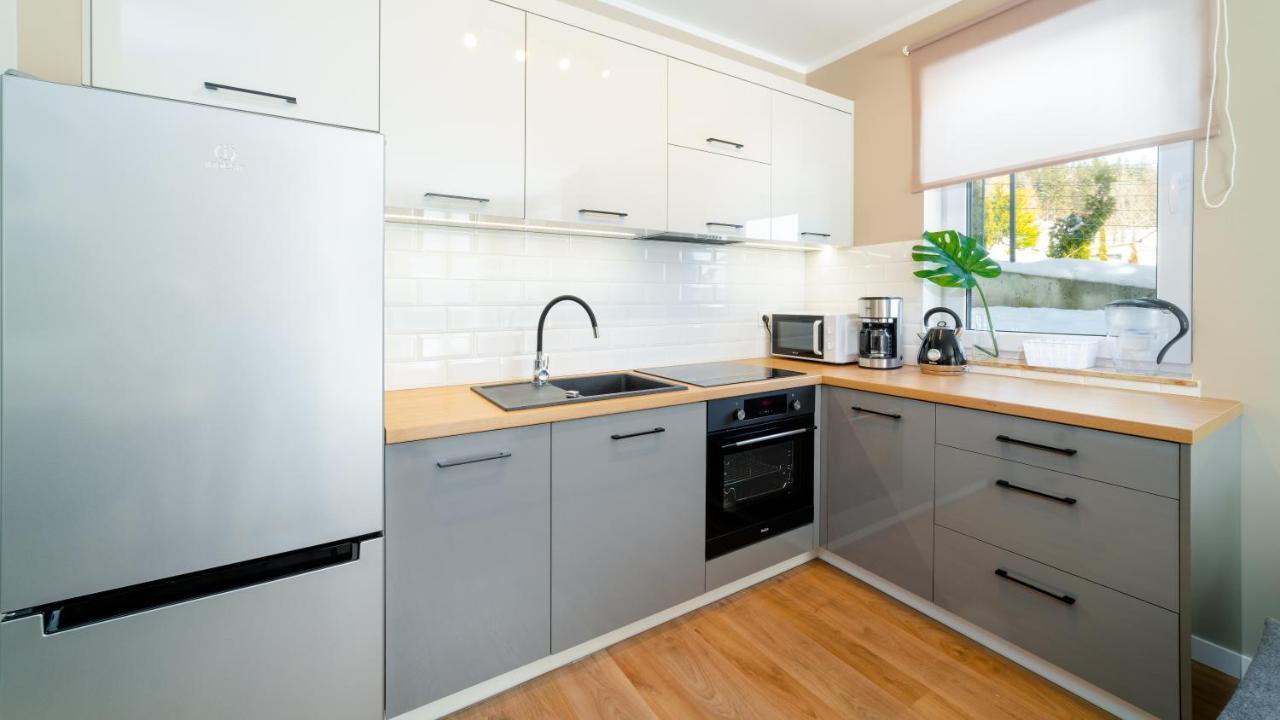 Apartamenty Everysky - Izerska 8 Szklarska Poreba Bagian luar foto