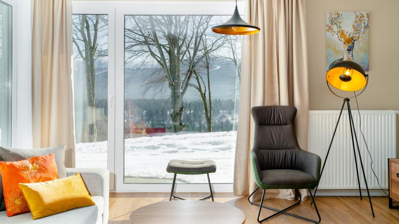 Apartamenty Everysky - Izerska 8 Szklarska Poreba Bagian luar foto