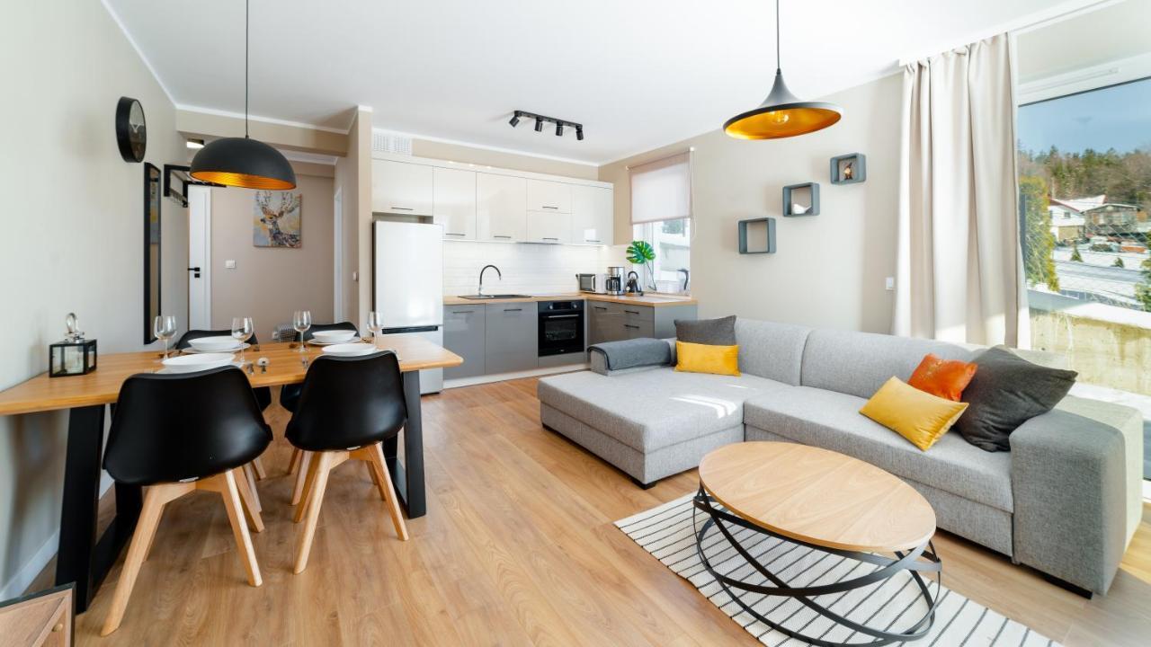 Apartamenty Everysky - Izerska 8 Szklarska Poreba Bagian luar foto