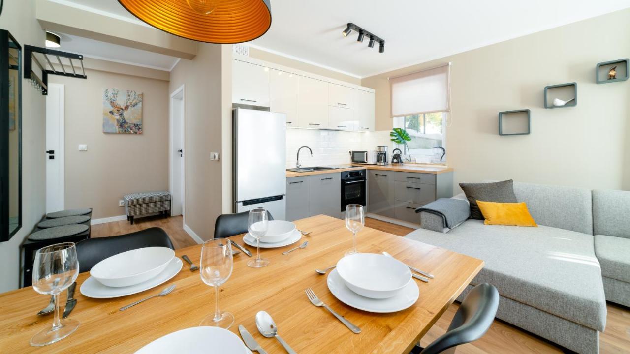 Apartamenty Everysky - Izerska 8 Szklarska Poreba Bagian luar foto